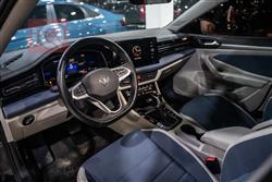 ڤۆڵکسواگن جێتا